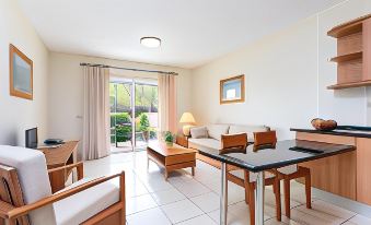 Residencial El Llano