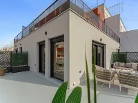 Sanders Port Piraeus Hotels in Piraeus
