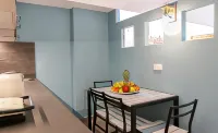 V36 Suites Hotel in zona Webster Athens Campus