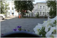 Hotel Tsvetyi Hotel a Perm
