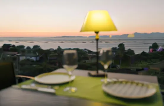 奧卡斯特羅酒店 格羅韋酒店