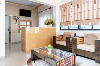 RedDoorz Syariah Near Stadion Teladan Medan