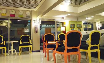 The Inn Saladaeng