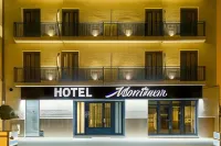 Hotel Montmar - 3 étoiles