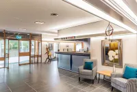 Heartland Hotel Haast Hotels in Haast