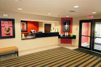 Extended Stay America Suites - Atlanta - Perimeter - Crestline