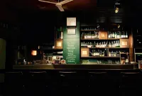The Deer Head Inn - Bar