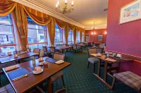 Pentland Hotel - bar