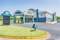 Days Inn by Wyndham Coliseum Montgomery Al - 2 Sao