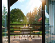 Lagom Apartments Hotels in Irinovac