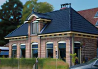 B&B Zandhuizen Hotels in Dwingeloo