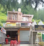 Hotel Hidden Heaven Các khách sạn ở Bochang