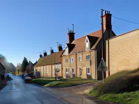 Cowpers Oak Hotel a Stoke Goldington