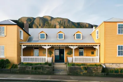 Ship Inn Stanley Hotel di Smithton