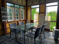 Kejora Homestay Hoteles cerca de Masjid Al Masyhoor Padang Siding