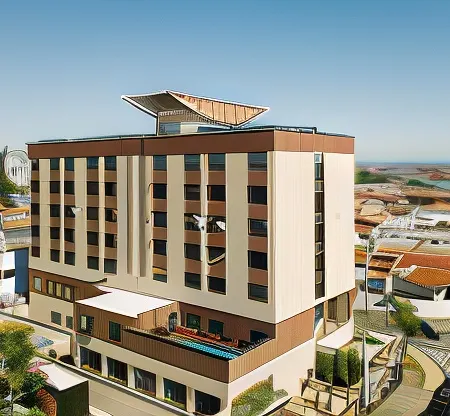 Bristol Infinity Rio Claro