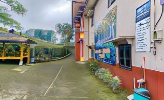 RedDoorz at Pacet Mojokerto