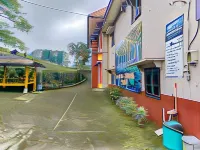 RedDoorz @ Pacet Mojokerto Hotel dekat Krupuk Andika