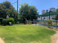 Jerilderie Motor Inn Hotels in Barooga