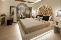 Floria Suites - Bed and Breakfasts