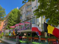 Hotel Napoleon Hotels near Bagno Luca