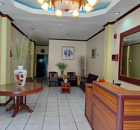 Fiesta Ballroom Hotel