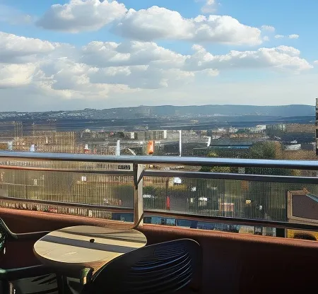 Hotel Panorama