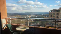 Hotel Panorama - breakfast