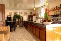 Logis Hôtel de Provence - 2-stjärniga