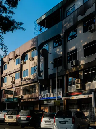Dung Fang Hotel No 1 Sibu