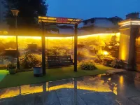 No. 3 Courtyard Hotels in Mingxi