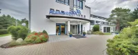 Hotel AQUAMARIS Strandresidenz Rügen