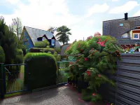 Ferienwohnung, Trassenheide