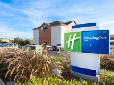 Holiday Inn Express & Suites WATSONVILLE by IHG Hotels in Santa Cruz County