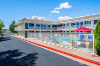 Motel 6 Pueblo, CO - I-25 Hotel di Pueblo