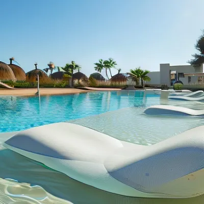 Eques Petit Resort Hotels near Playa de S'Amarador