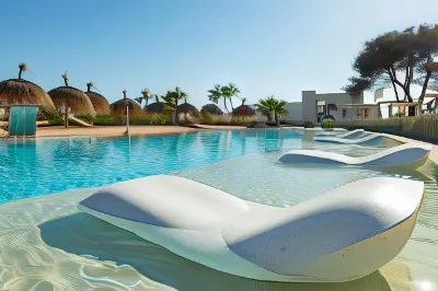 Eques Petit Resort โรงแรมใน