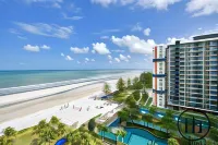 Timurbay Seafront Residences Dari THM - Ocean View