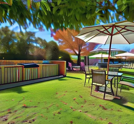 Heritage Motor Inn Corowa