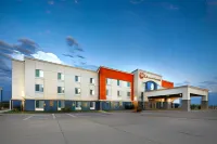 Best Western Plus Pratt Hotels in Pratt