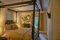 Lowbyer Manor Country House Hoteles en Alston