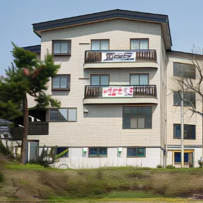 Ishidaya Hotels near JR Togari-Nozawaonsen station