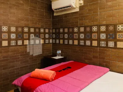 Sahil Inn Syariah Prawirotaman RedPartner Hotels in Kecamatan Mergangsan