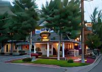 Parkway Inn of Jackson Hole