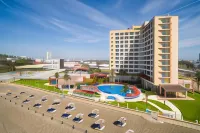 Camino Real Veracruz Hotels near Plaza Boka