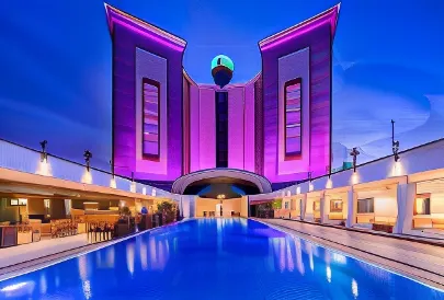 Grand Pasha Lefkosa Hotel & Casino & Spa