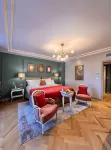 Villa Lara Hotel Hotels near Bayeux's Train Station
