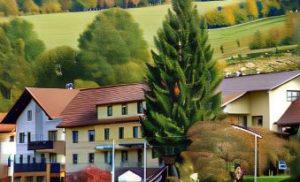 Hotel Gasthof Zur Krone