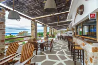 Limeri Traditional Guest House Hotels in Chalki
