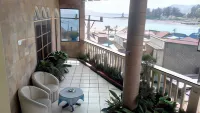 Melissa Palace Hotels in Motung